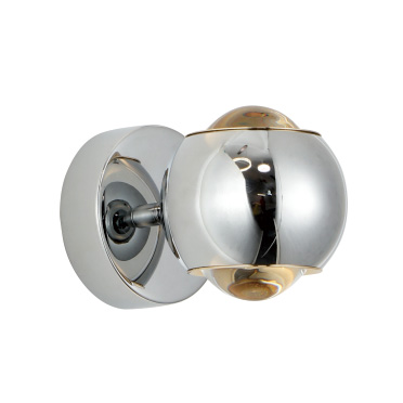OS-BD055-银 水晶球